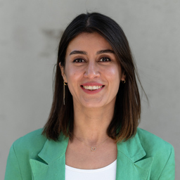 Ayna Huseynova