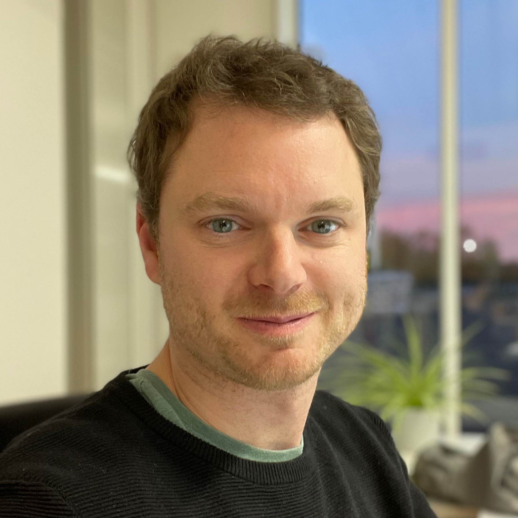 Benedikt Koppenstein Arbeitsvorbereitung und Bauleitung Kreienbaum