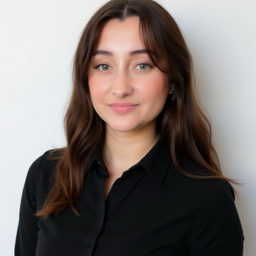 Angelina Asseyev Angelina Asseyev's profile picture