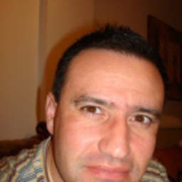 Francisco Jose martinez del Aguila