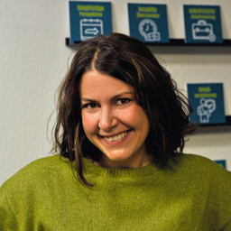 Renate Jung