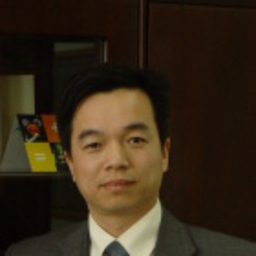 ZhaoLong Ge