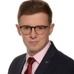 Dr. Viktor Fredrich