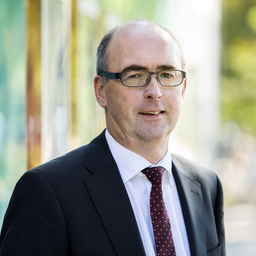 Klaus Büscher