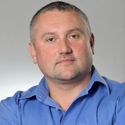 Oleksii Vavych