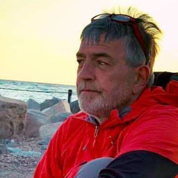 Aron Kamphausen