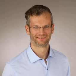 Dipl.-Ing. Christian Hofmann's profile picture