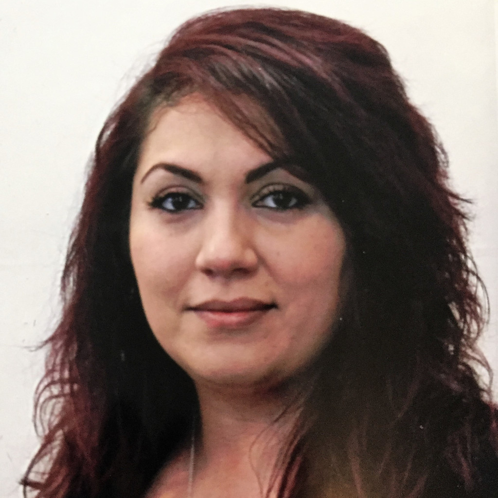 ARMINE ANTONYAN Weiterbildung IBB Institut für Berufliche Bildung