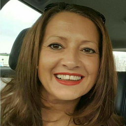 Andrea Federau