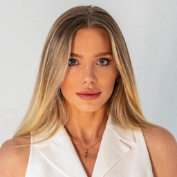 Kristina Bush