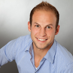 Benjamin Thoma