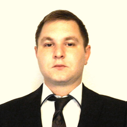 Alexandru-Madalin Tudose
