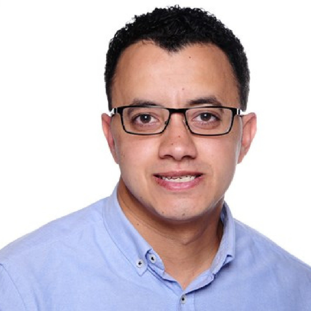 Ahmed Qenawi Assistant Technical Manager DENSO AUTOMOTIVE