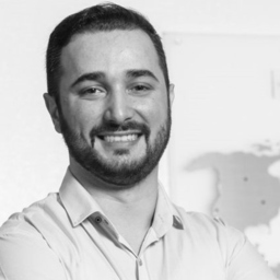 Yusuf Kisaoglu