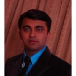 Ashit Khokhani
