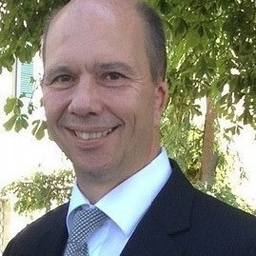Lutz Ickrath