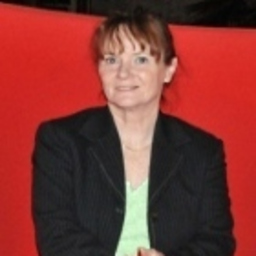 Renate Ursula Ruhnau