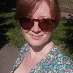 Julia Gildenberg