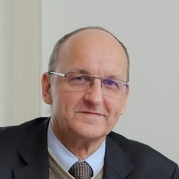Uwe Spalkhaver