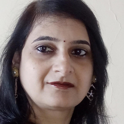 Asmita Saraf