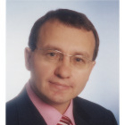 Erich Kube