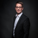 Social Media Profilbild Florian Klinge Geldern