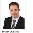 Simeon Ortmanns