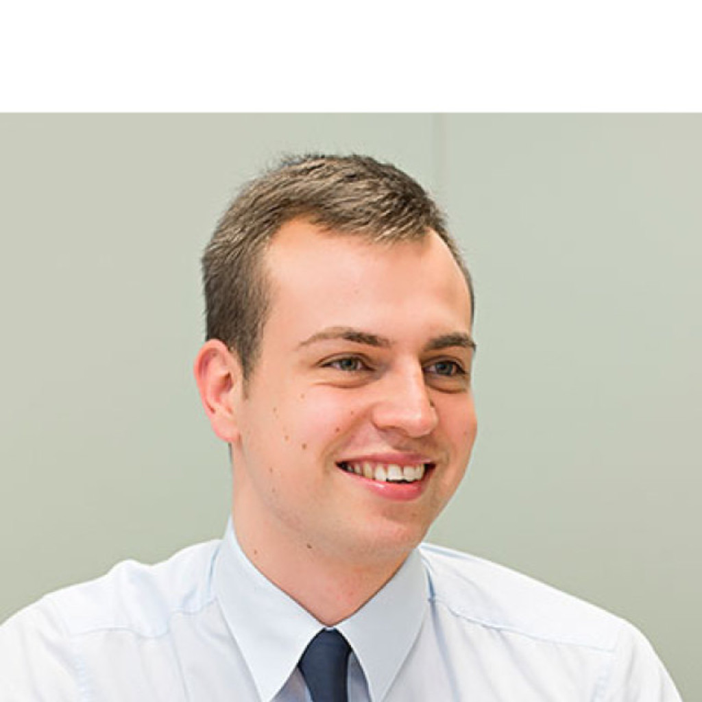 Daniel Melchior Managing Director Walker Hamill GmbH XING