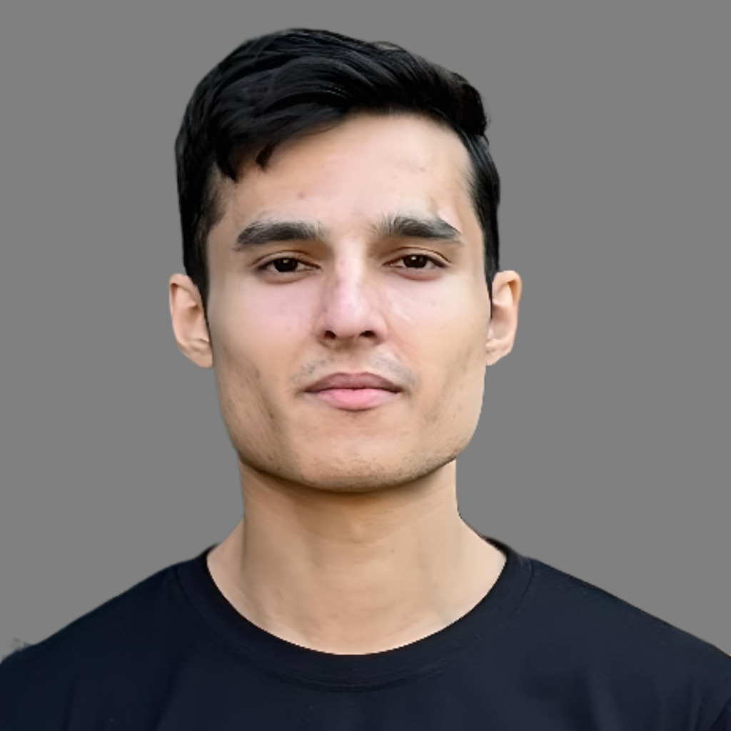 Muhammad Ali Working Student TÜV SÜD Product Service GmbH XING