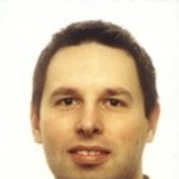 Stephan Pollok