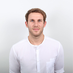 Nicolas Gerber's profile picture