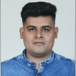 Pratik Paspohe