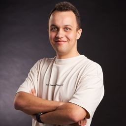 Justin Eckhoff