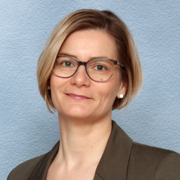 Nadine Ortmanns