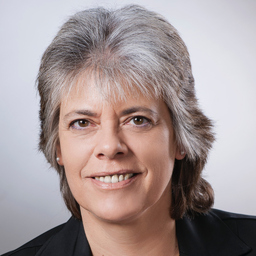 Claudia Käflein-Baier