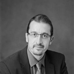 Dr. Dirk Schwoeppe