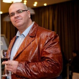 Kalin Zarkov