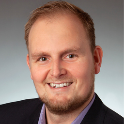 Martin Schwerendt