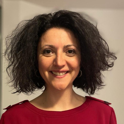 Dr. Eliette Gondoin