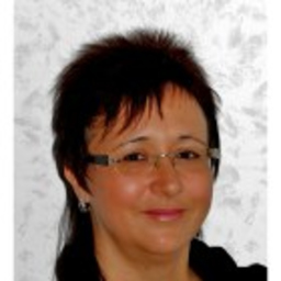 Nicole Beatrice Hänggi-Dreier