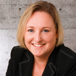 Christiane Kühl