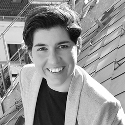 Melanie Pesendorfer