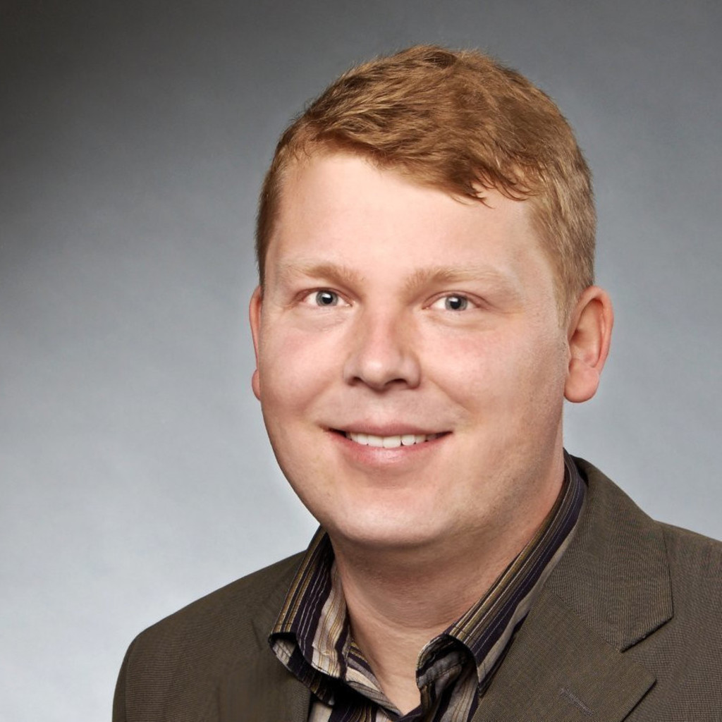 Sebastian Nowack Softwareingenieur RESOL Elektronische Regelungen