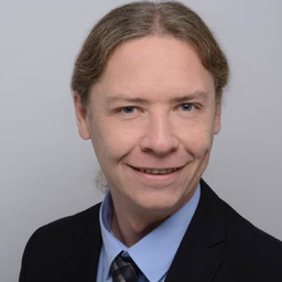 Dipl.-Ing. Christian Hartmann
