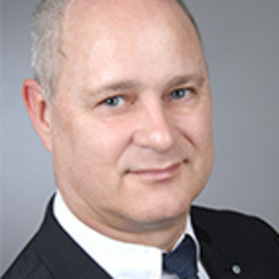 Norbert Krause