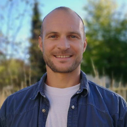 Nikos Anestis's profile picture