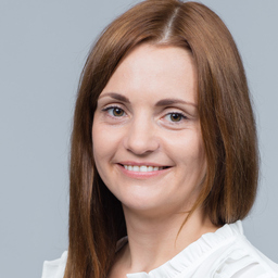 Dr. Elisabeth Rebhan