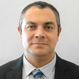 Maged Iskarous