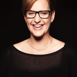 Carsta Maria Mueller