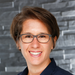 Caroline Bormann